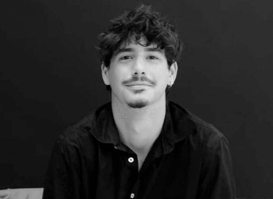 Diego Fernandez-Cid
