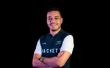EGA’s Feras Mansour on why gaming is becoming the Middle East’s most powerful cultural environment for brands.