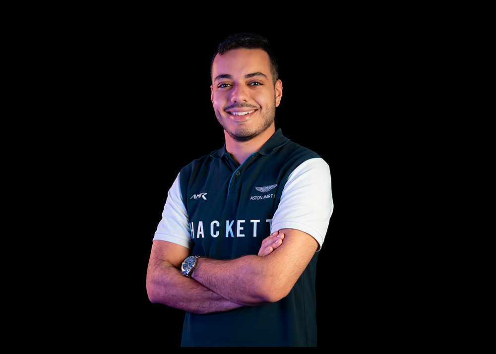 EGA’s Feras Mansour on why gaming is becoming the Middle East’s most powerful cultural environment for brands.