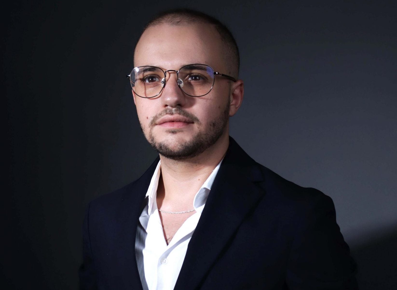 El Mehdi Benabdellah