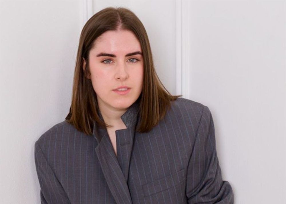 Emilie Hill, Strategic Content Lead, JBH PR