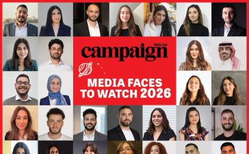Media Faces to Watch 2026