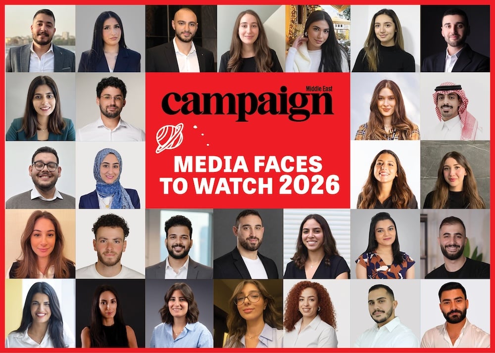 Media Faces to Watch 2026