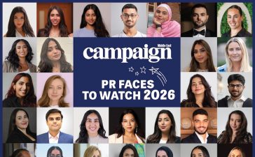PR Faces