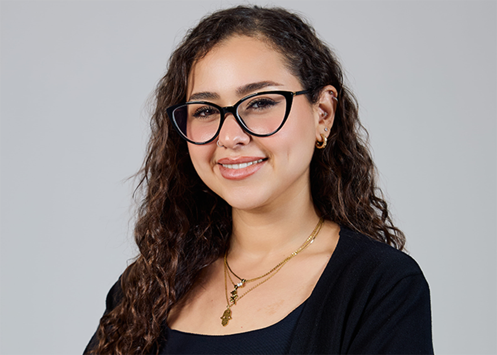 Farah Abu Laban
