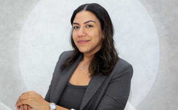 Fatema Ali, Director of Social Media, Publsh Group