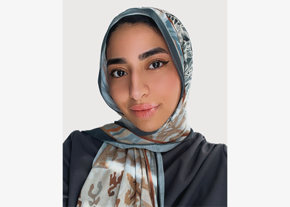 Fatma Shama