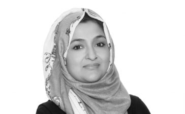 When a crisis hits, strategy is tested, but people define the outcome, writes 5th Element's VP – HR, Firdous Fatima