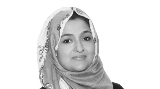 When a crisis hits, strategy is tested, but people define the outcome, writes 5th Element's VP – HR, Firdous Fatima