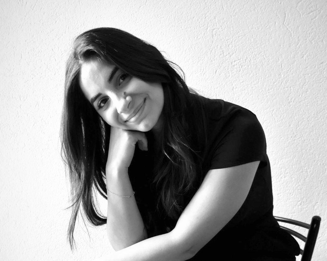 Gaelle Rached