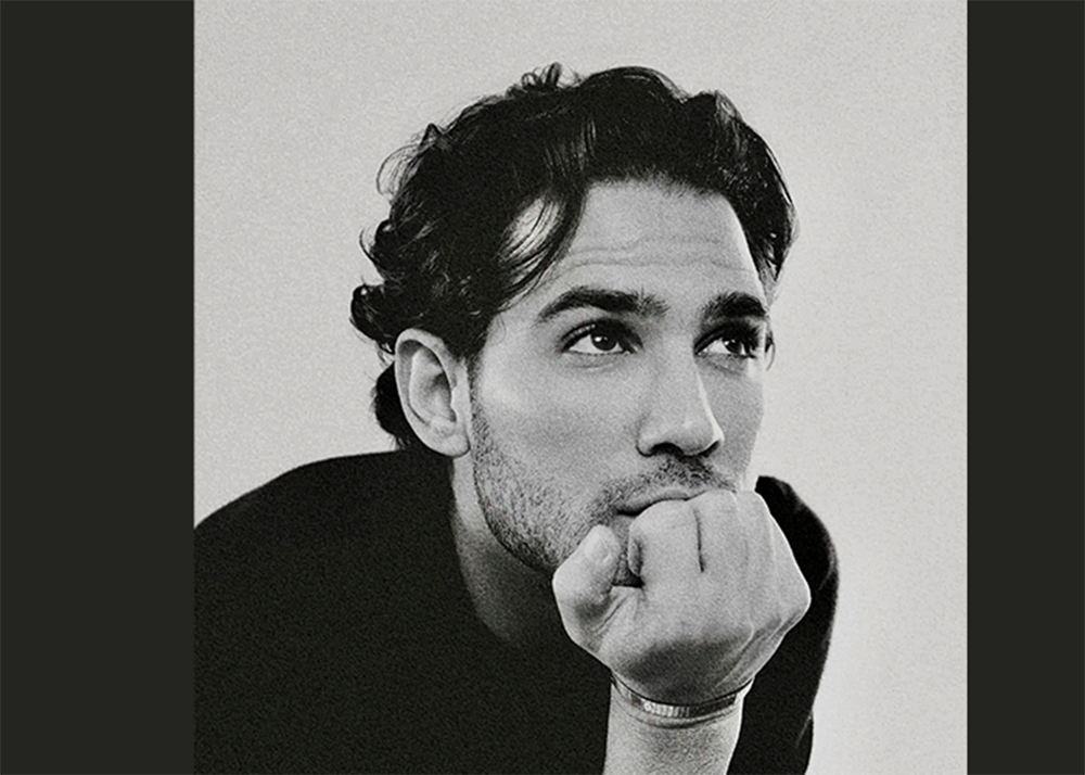 Ghassan Kayed, Founder & Creative Director, Burgers & Hoodies