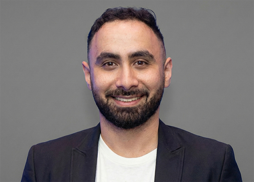 Haider Habib