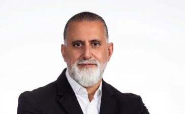 Hani Aldajani, General Manager, Horizon FCB Saudi Arabia