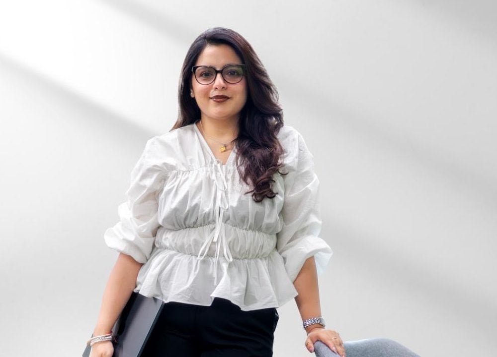 Honey Thadani