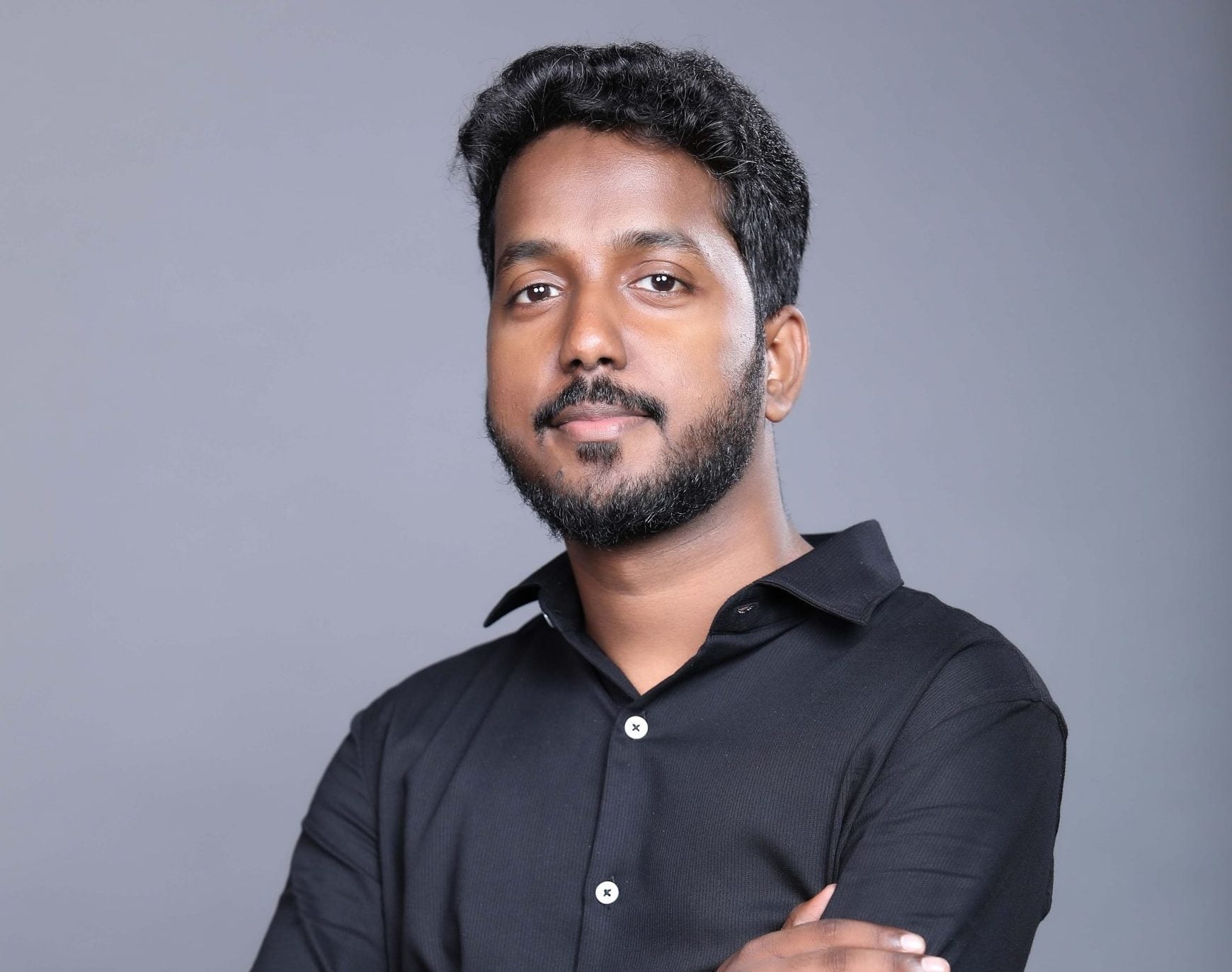 Indrajith Kuttayil
