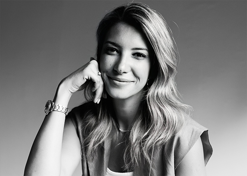 Ingy Yousri Ismail, Founder, Flare PR