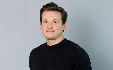 Jack Dignum, Director – Sport and Corporate, Seven Media.