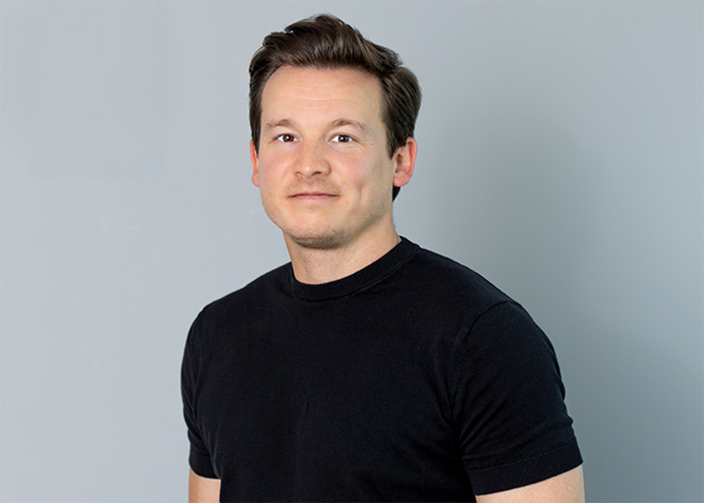 Jack Dignum, Director – Sport and Corporate, Seven Media.