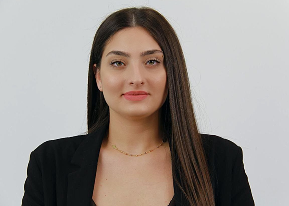 Jessica Jabbour