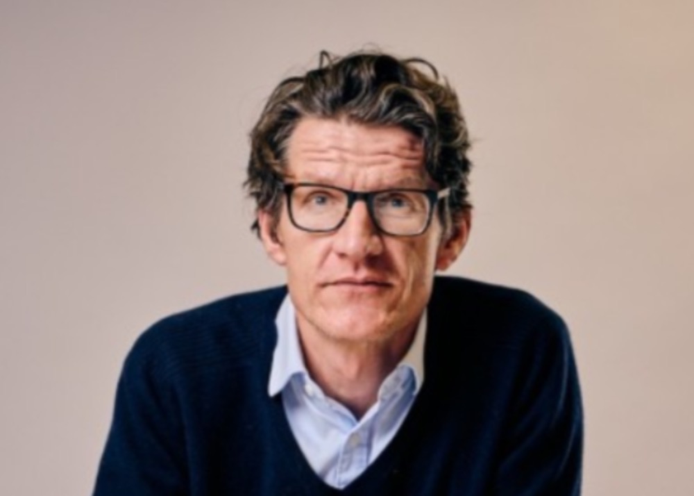 Jonathan Mulligan, Senior Advisor - Strategic Communicatons, Northstar Insights