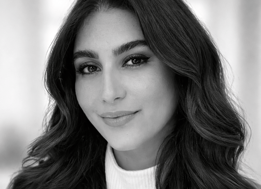 Karrine Halabi