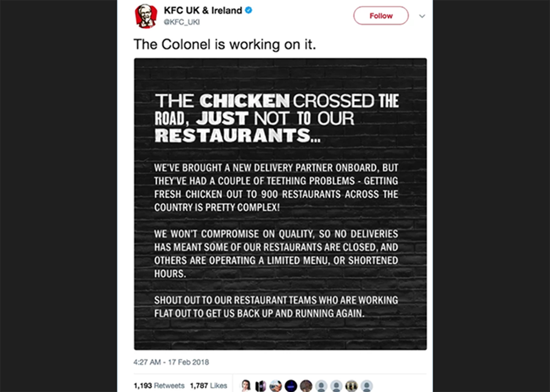 KFC