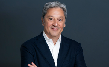 Karim Ben Salah, Chief Investment Officer, IMI