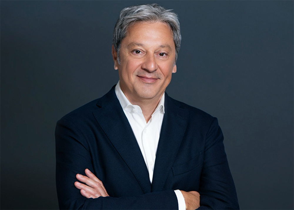 Karim Ben Salah, Chief Investment Officer, IMI