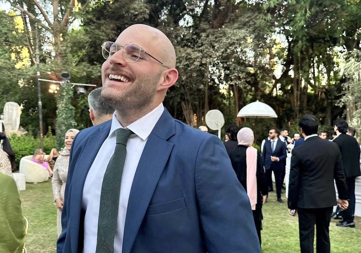 Karim Saad