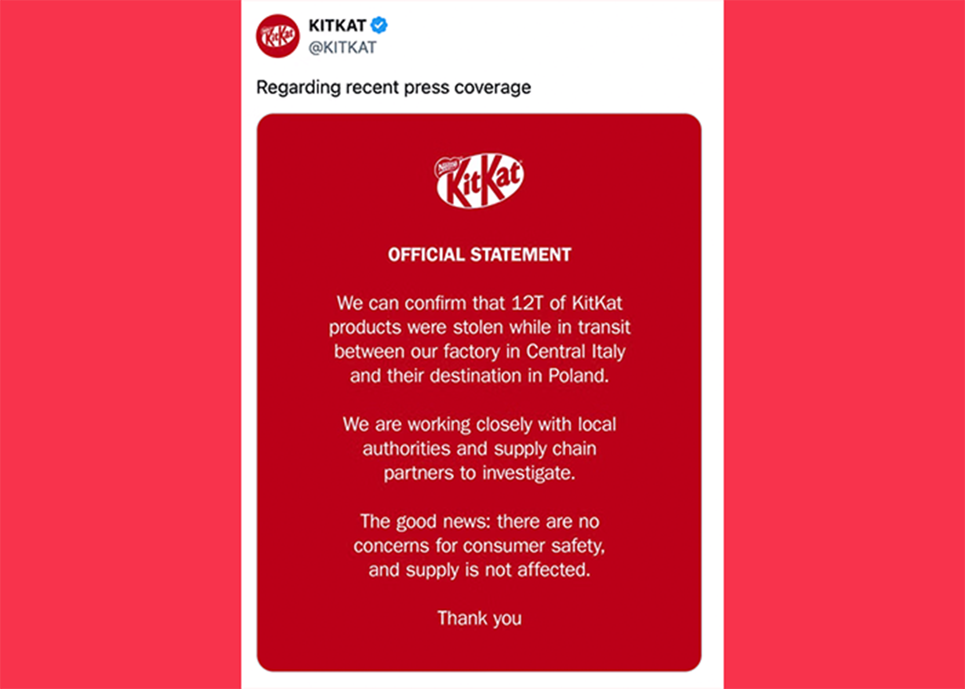 KitKat