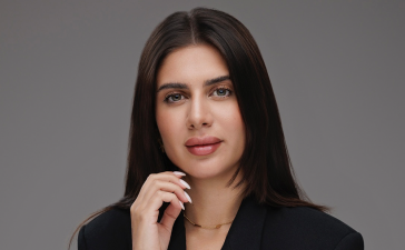 Born Creators Group MENA appoints Liman Tabsh as Growth Officer for Qatar, a strategic move that reinforces the group’s growth ambitions.