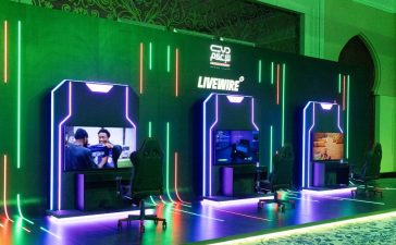 Livewire Dubai Media
