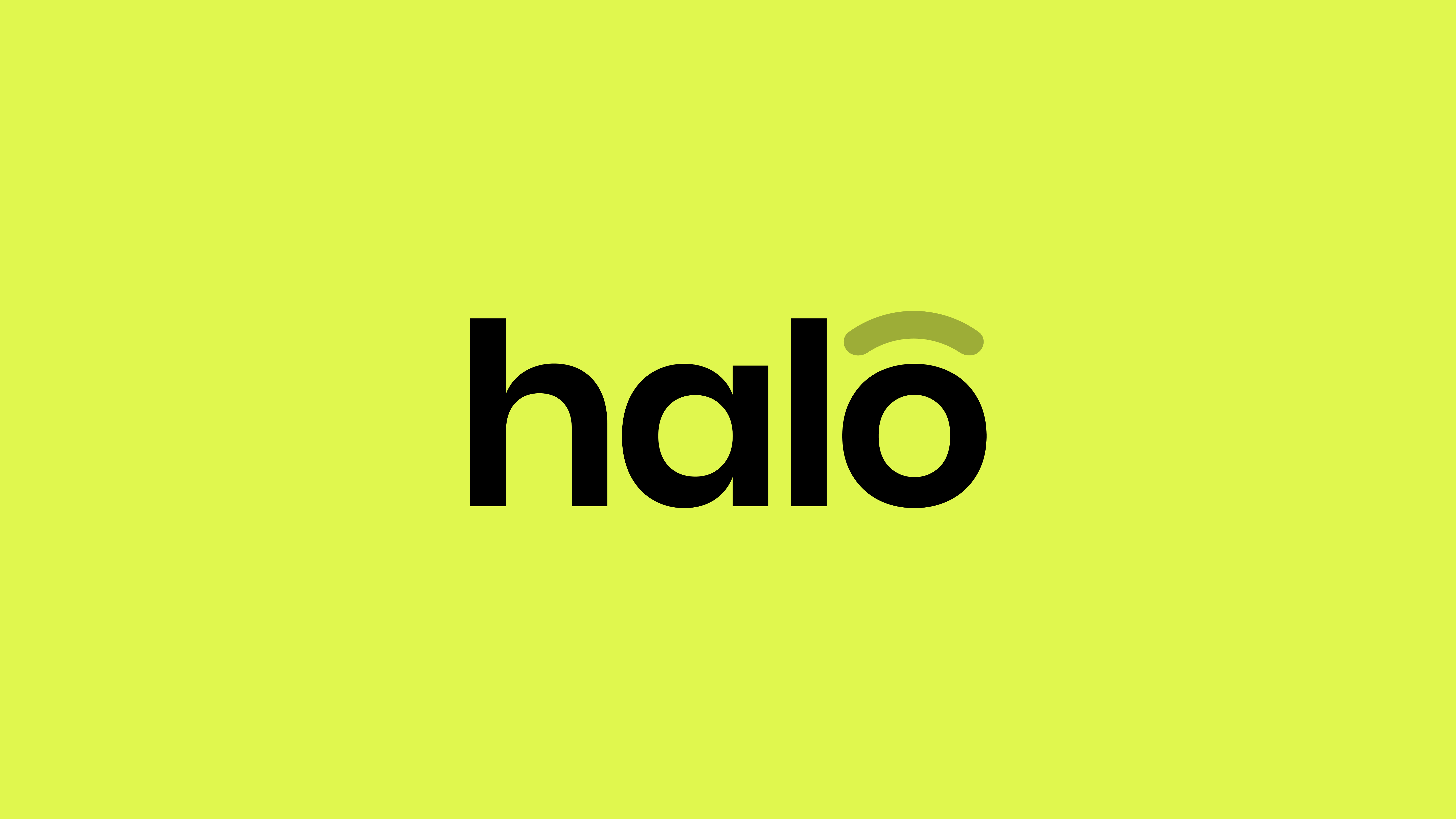 Halo AI logo colour