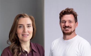 M+C Saatchi Sport & Entertainment Middle East has further strengthened its senior leadership team with two new appointments.