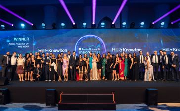 MEPRA Awards 2026