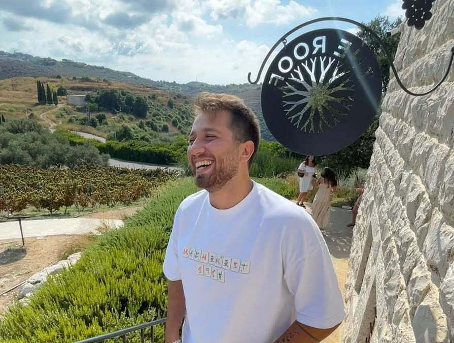 Mahmoud Farhat