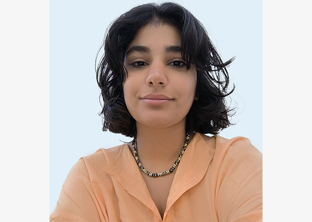 Mariam Al Bazzal