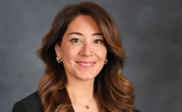Maya Tayara, Managing Director, iProspect MENA
