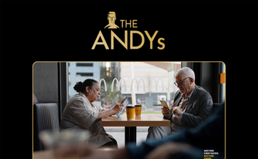 FP7 McCANN International Andys Awards McDonalds UAE