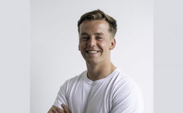 Michael Ellis, Senior Commercial Partnerships Manager, M+C Saatchi Sport & Entertainment