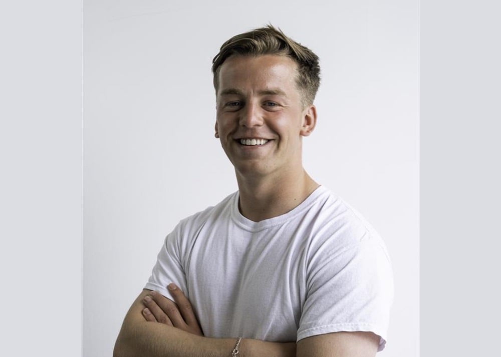 Michael Ellis, Senior Commercial Partnerships Manager, M+C Saatchi Sport & Entertainment