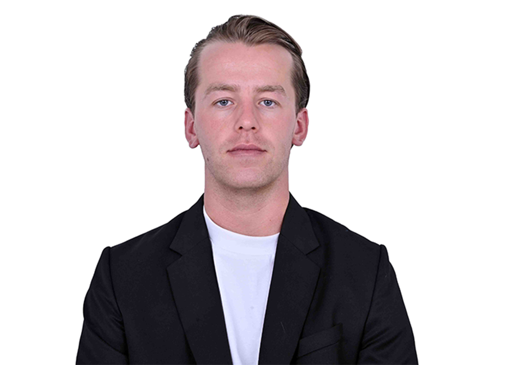 Michael Ellis, Senior Commercial Partnerships Manager, M+C Saatchi Sport & Entertainment
