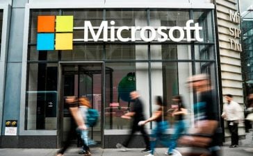 Microsoft Media Account