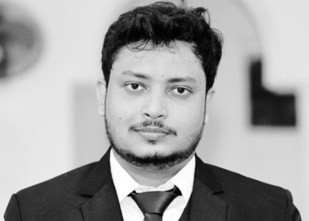 Mohamed Sameer