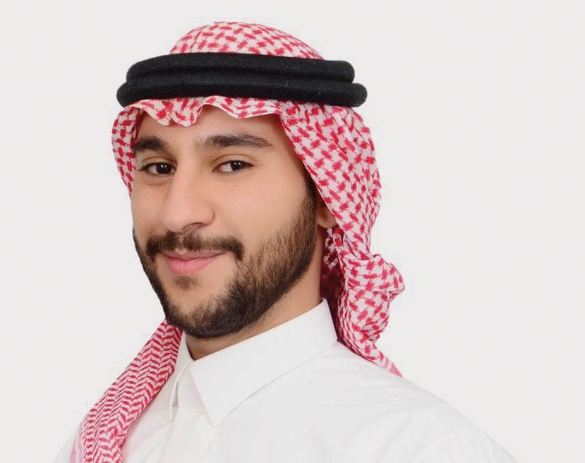 Mohammed M Al Saud