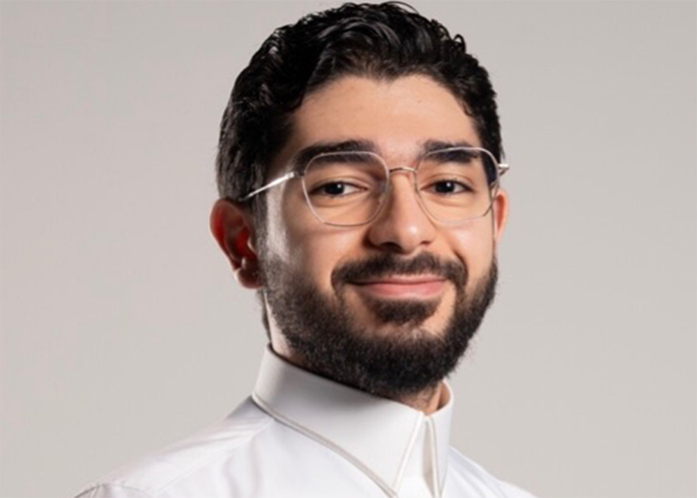Mohammed Barakah