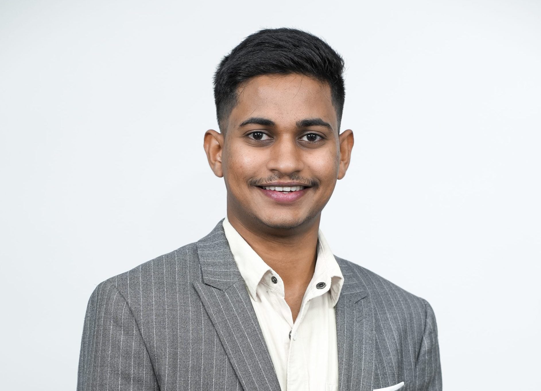 Mohammed Shafeeq Vattaparambil