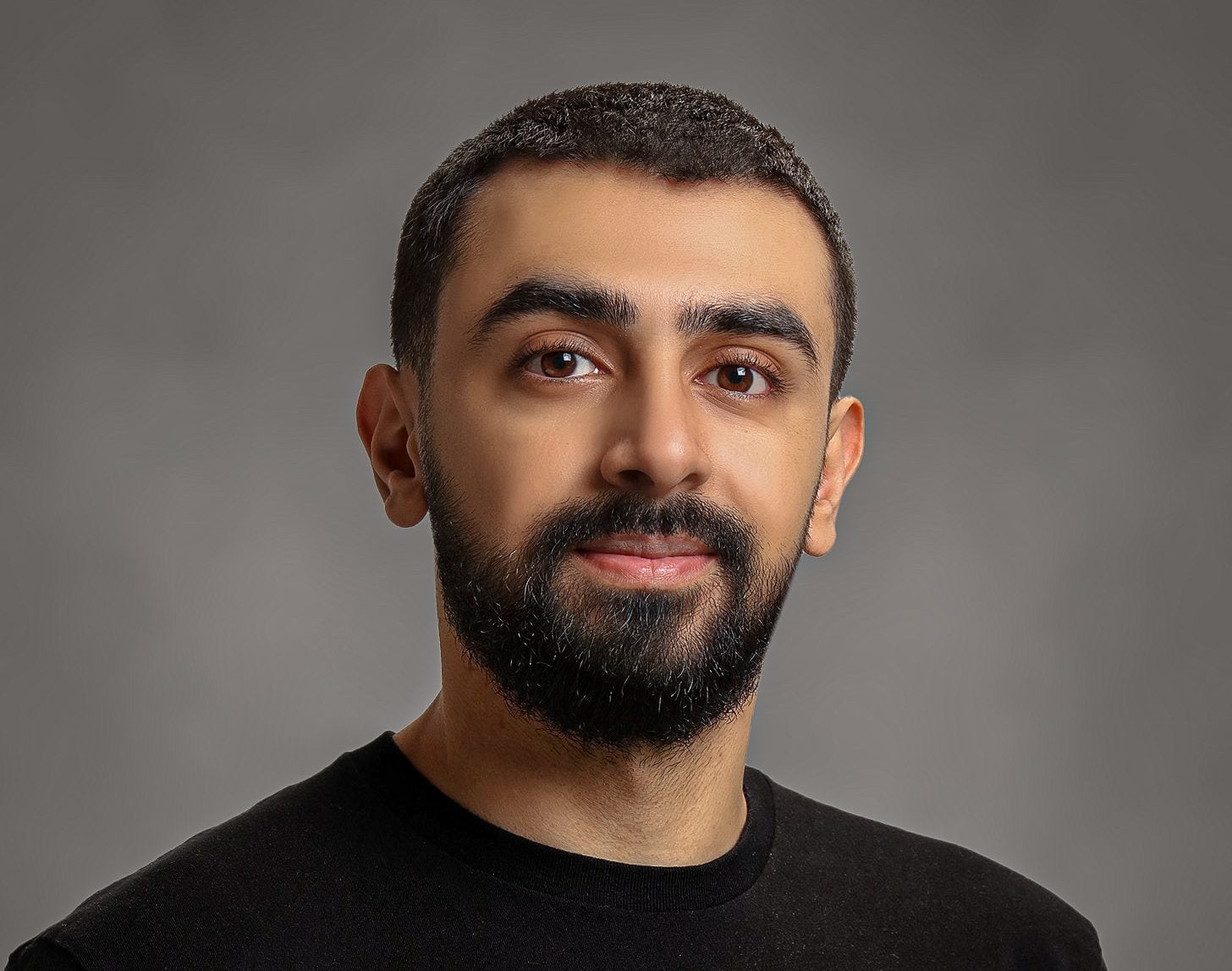 Mohammed Al-Ashram