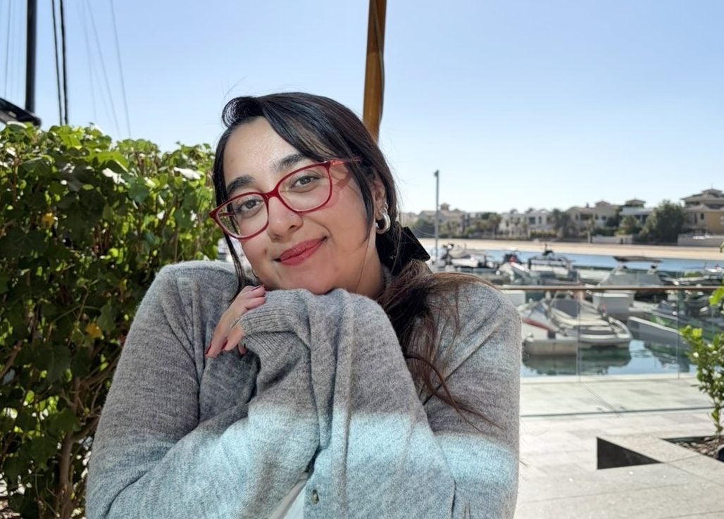 Musfirah Jafrani