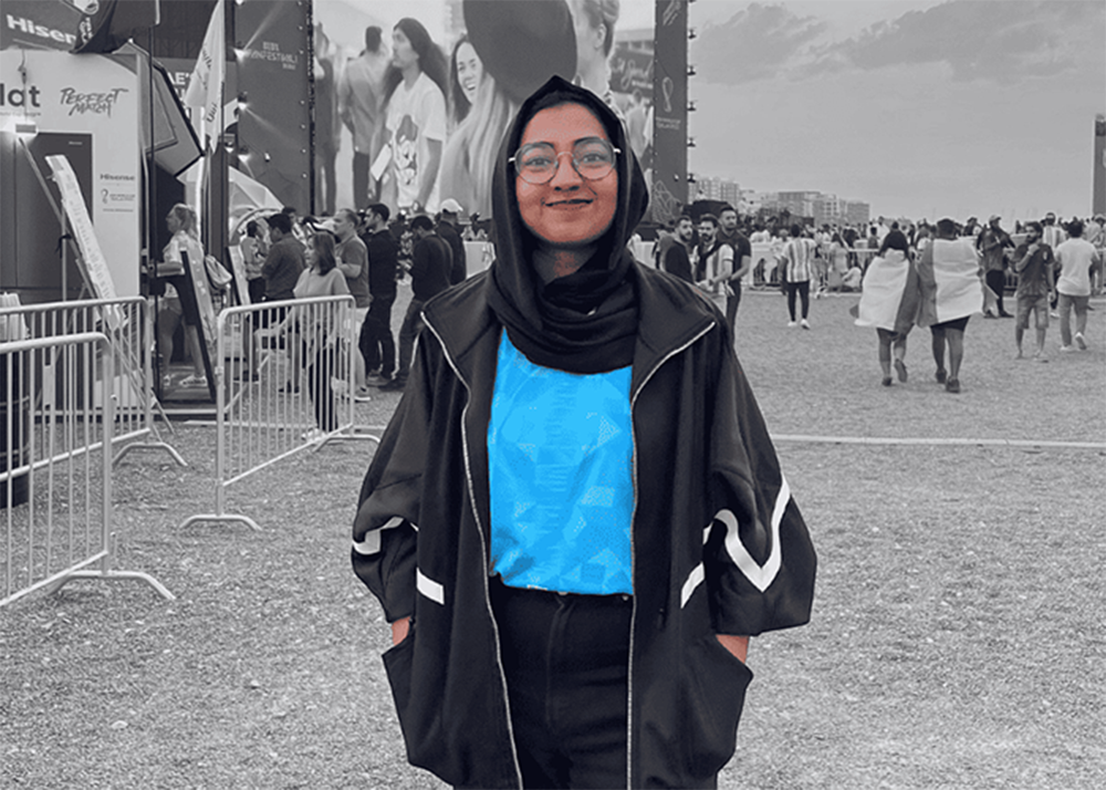 Najah Bashir